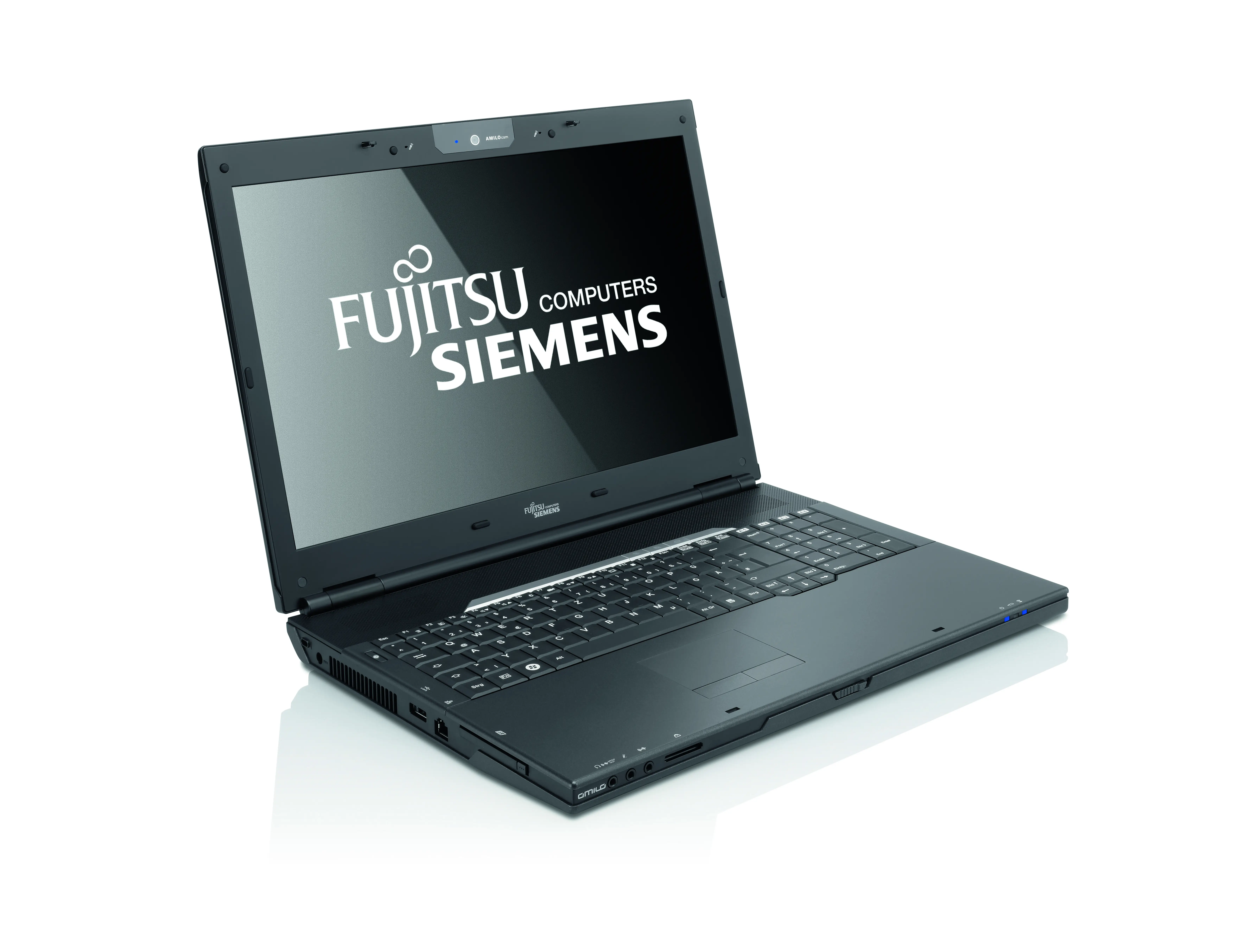 Fujitsu AMILO Pi 3625 CCE:NDL-110148-004