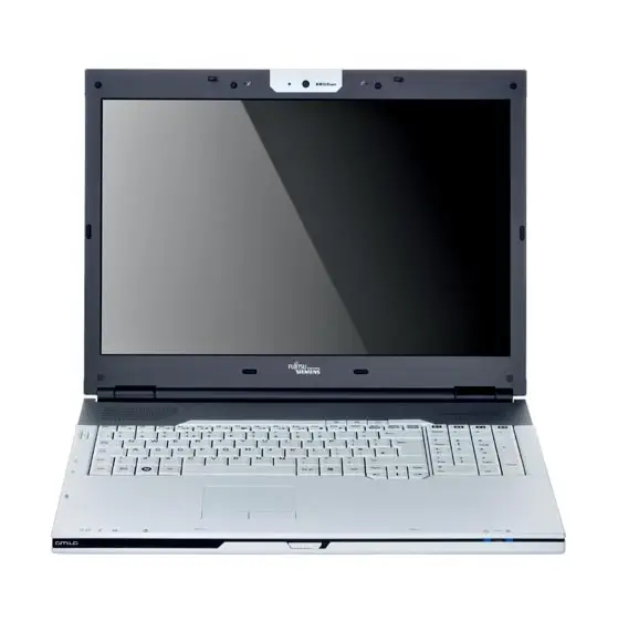 Fujitsu AMILO Pi 3625_NR007 BPJ:NDL-110148-001