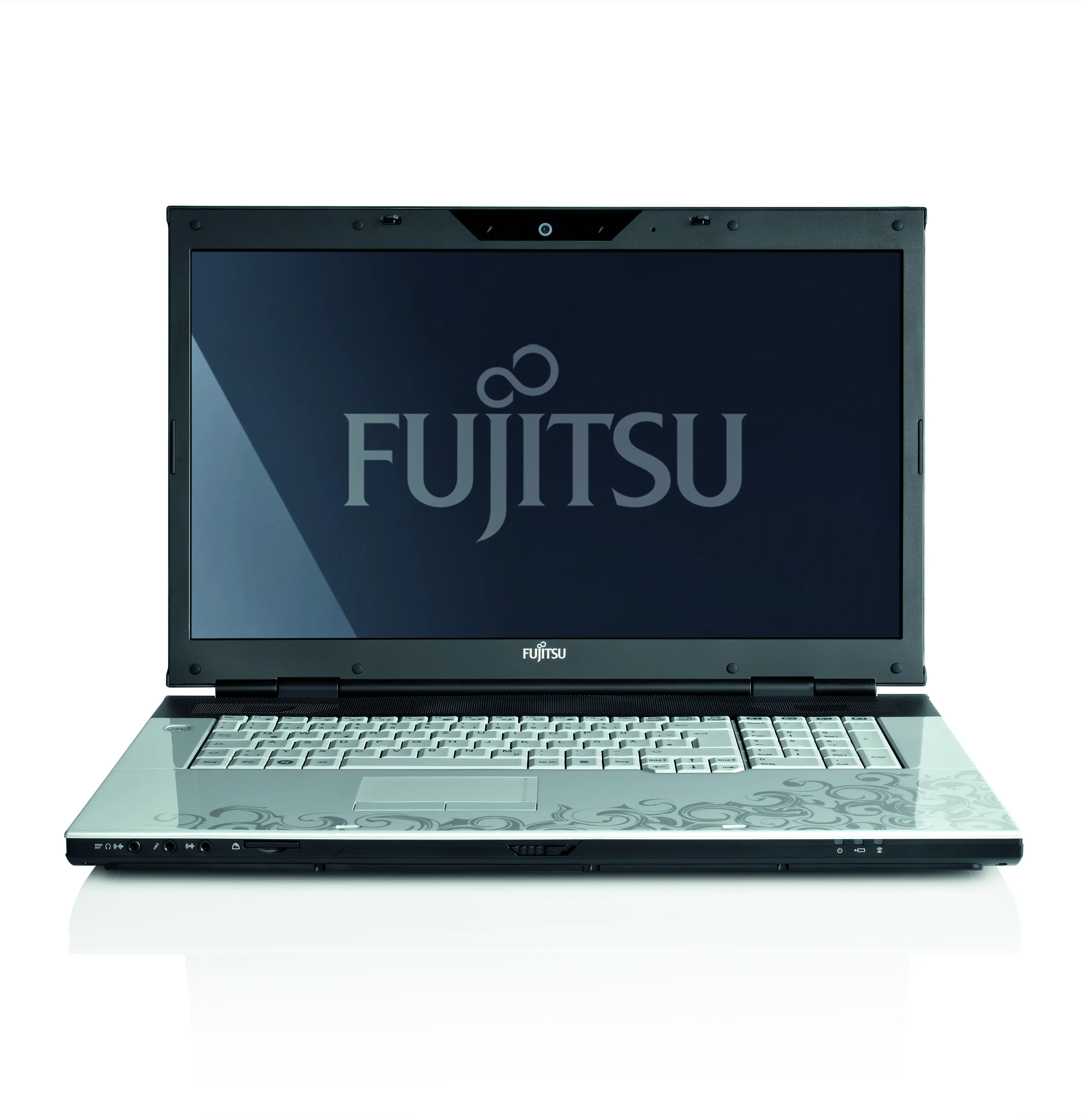 Fujitsu AMILO Pi 3660 VFY:P3660MF032DE