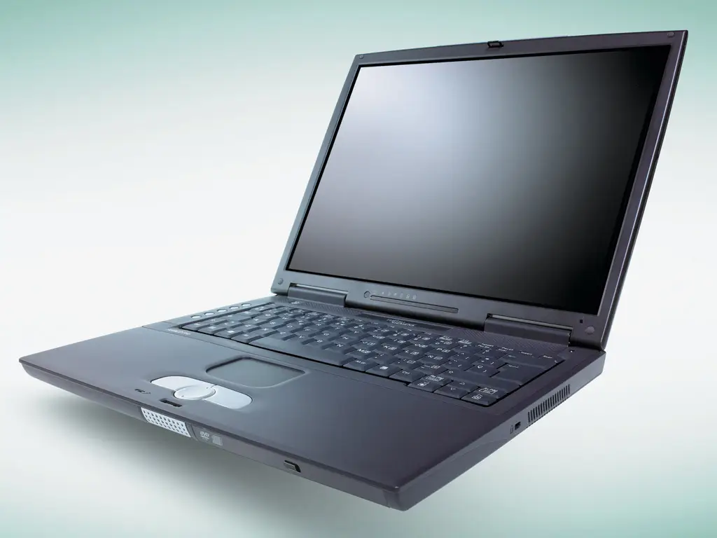 Fujitsu Amilo Pro V2040 Cent1730 BE VFY:APED2040-761BE