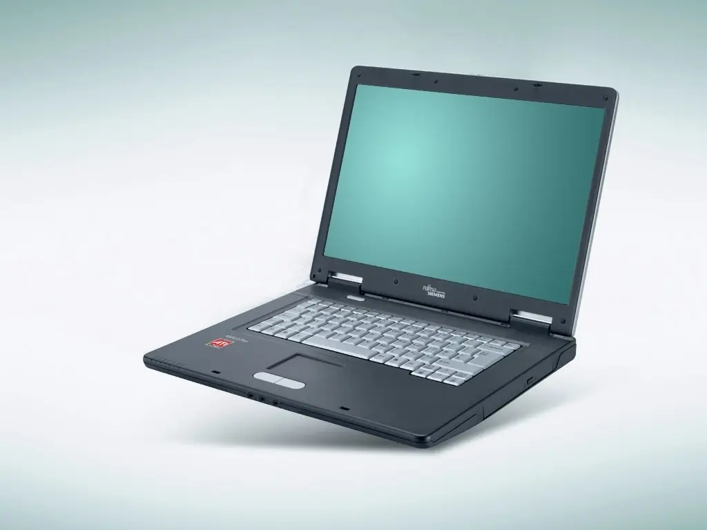 Fujitsu Amilo Pro V2060 APED206062G1-B