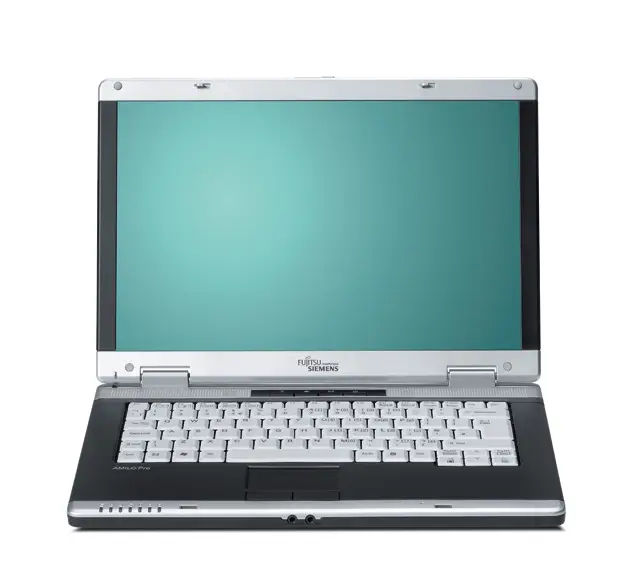 Fujitsu AMILO Pro V3405 VFY:EM71V3405BM1GB