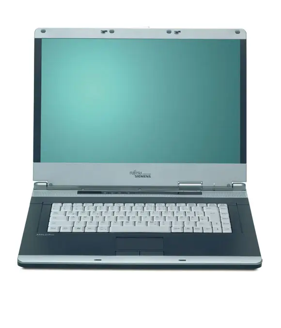 Fujitsu AMILO Pro V3515 VFY:EM71V3515AX1DE