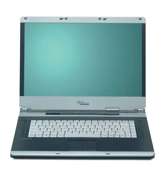 Fujitsu AMILO Pro V3515 VFY:EM75V3515AP5NL