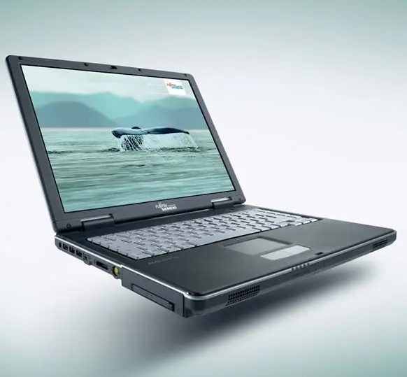 Fujitsu Amilo Pro V8010 VFY:V8010-31B