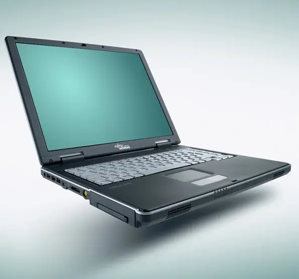 Fujitsu Amilo Pro V8010 Intel Pentium M 740 VFY:V8010BT-31NL