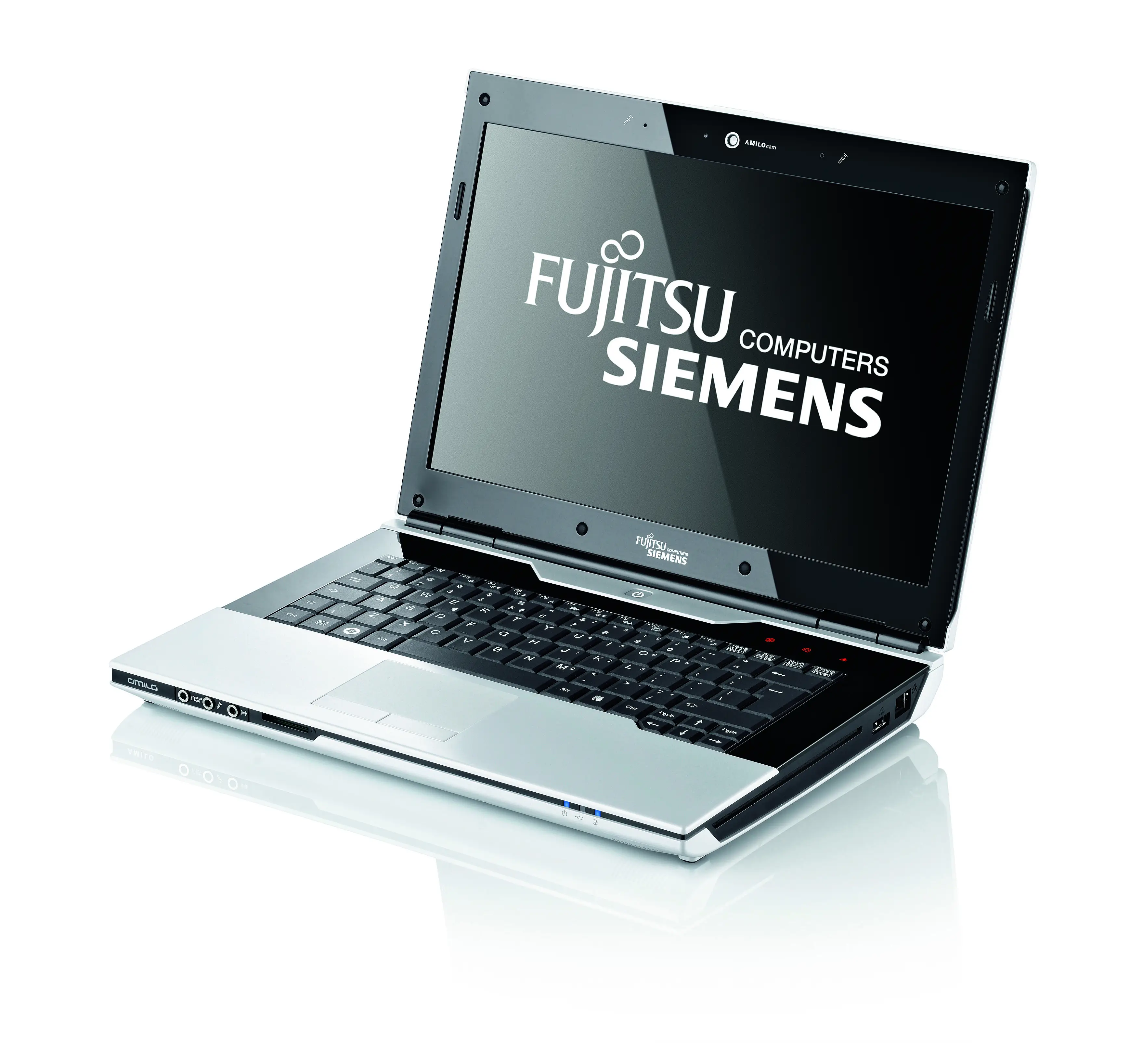 Fujitsu AMILO Sa 3650 CCE:GER-110141-004