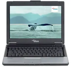 Fujitsu AMILO Si 1520 Core Duo T2300E LKN:CRE-100100-006