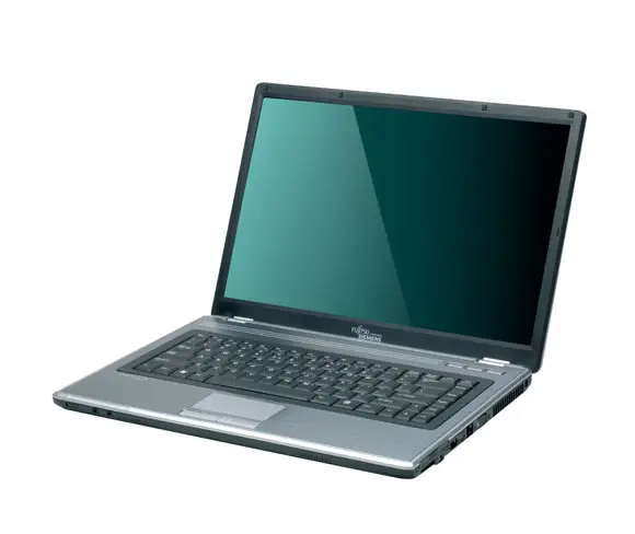 Fujitsu AMILO Si 1848 CCN:GER-110106-007