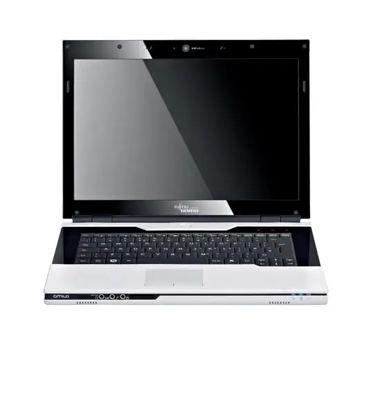 Fujitsu AMILO Si 3655_NR002 CCE:NDL-110143-001