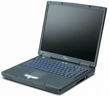 Fujitsu AMILO Pro V V2000 CM1.3 COM XPP FAP:GBR-148200-P11