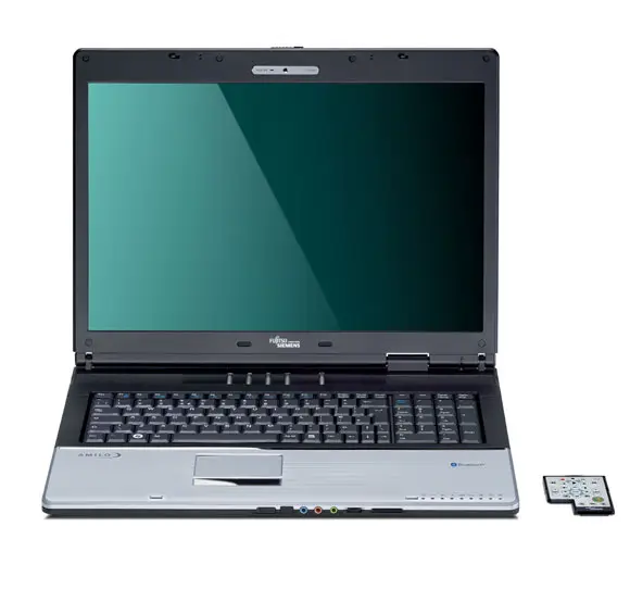 Fujitsu X AMILO Xa 2528 BAT:NLM-NQ1B08-XA1