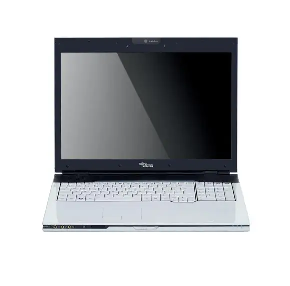Fujitsu AMILO Xa 3530_NR002 CCE:NDL-110140-002