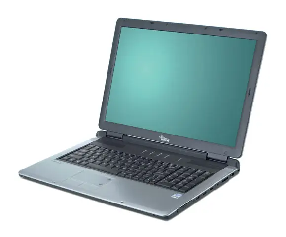Fujitsu X AMILO Xi 1526 CCN:GER-110109-011