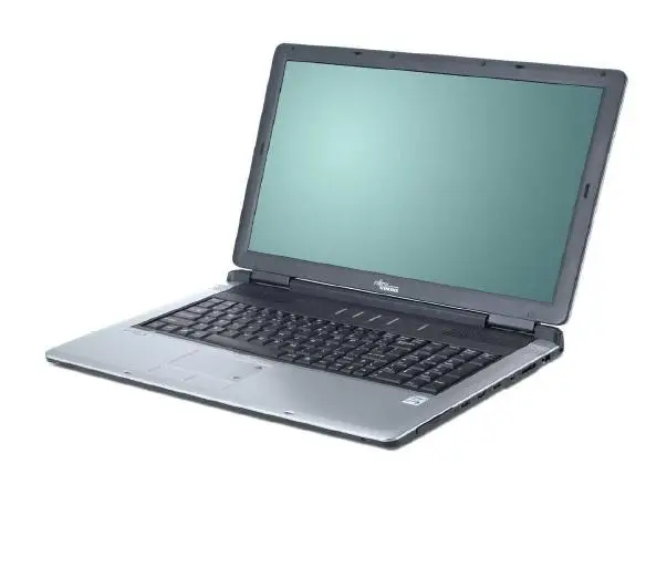 Fujitsu X Amilo Xi 1526 LKN:NDL-101102-001
