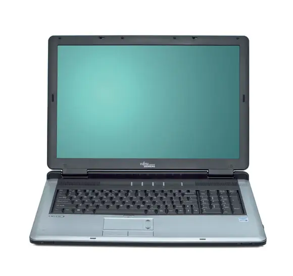 Fujitsu X AMILO Xi 1554 CCN:GER-110112-007