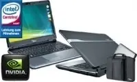 Fujitsu AMILO Xi 2528 17", T7500, 2x1GB, 2x250GB SATA CCN:GER-110147-006