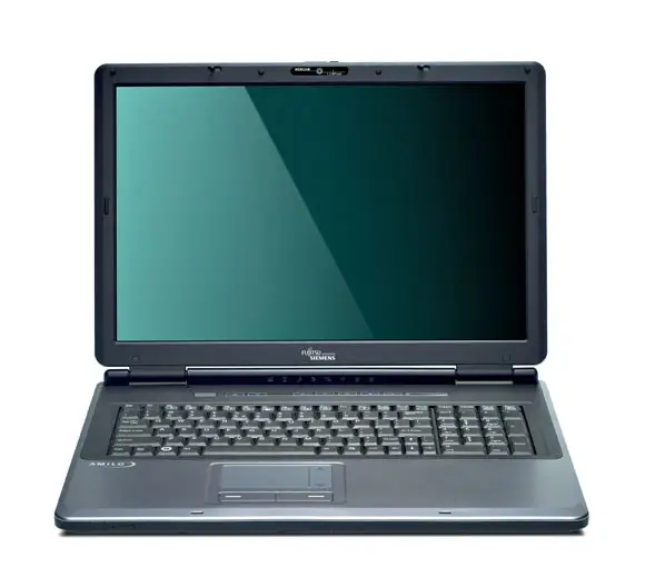 Fujitsu AMILO Xi 2528 8014 MUI:BEL-110118-023