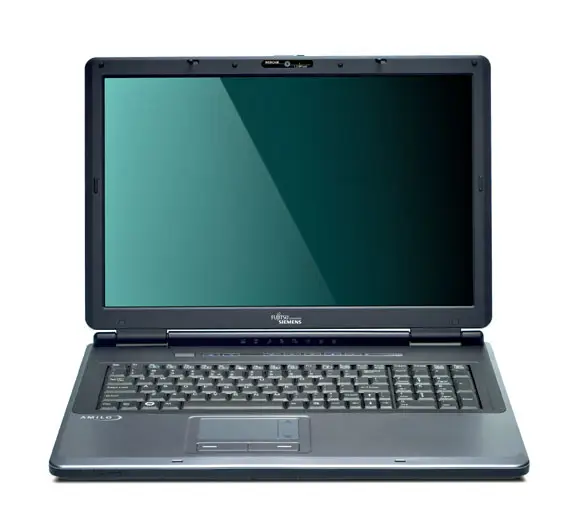 Fujitsu X AMILO Xi 2528 CCN:NDL-110118-001