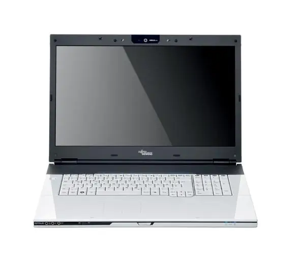 Fujitsu AMILO XI 3650 CCE:GBR-110150-005