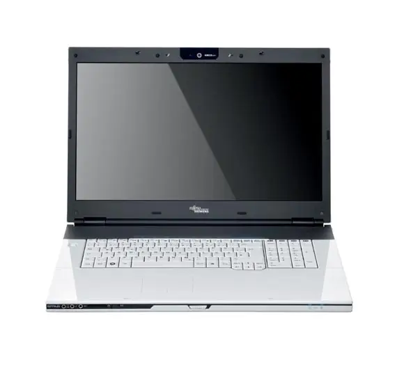 Fujitsu AMILO Xi 3650 CCE:GER-110150-001