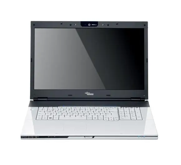 Fujitsu AMILO Xi 3650_NR001 CCE:NDL-110150-001