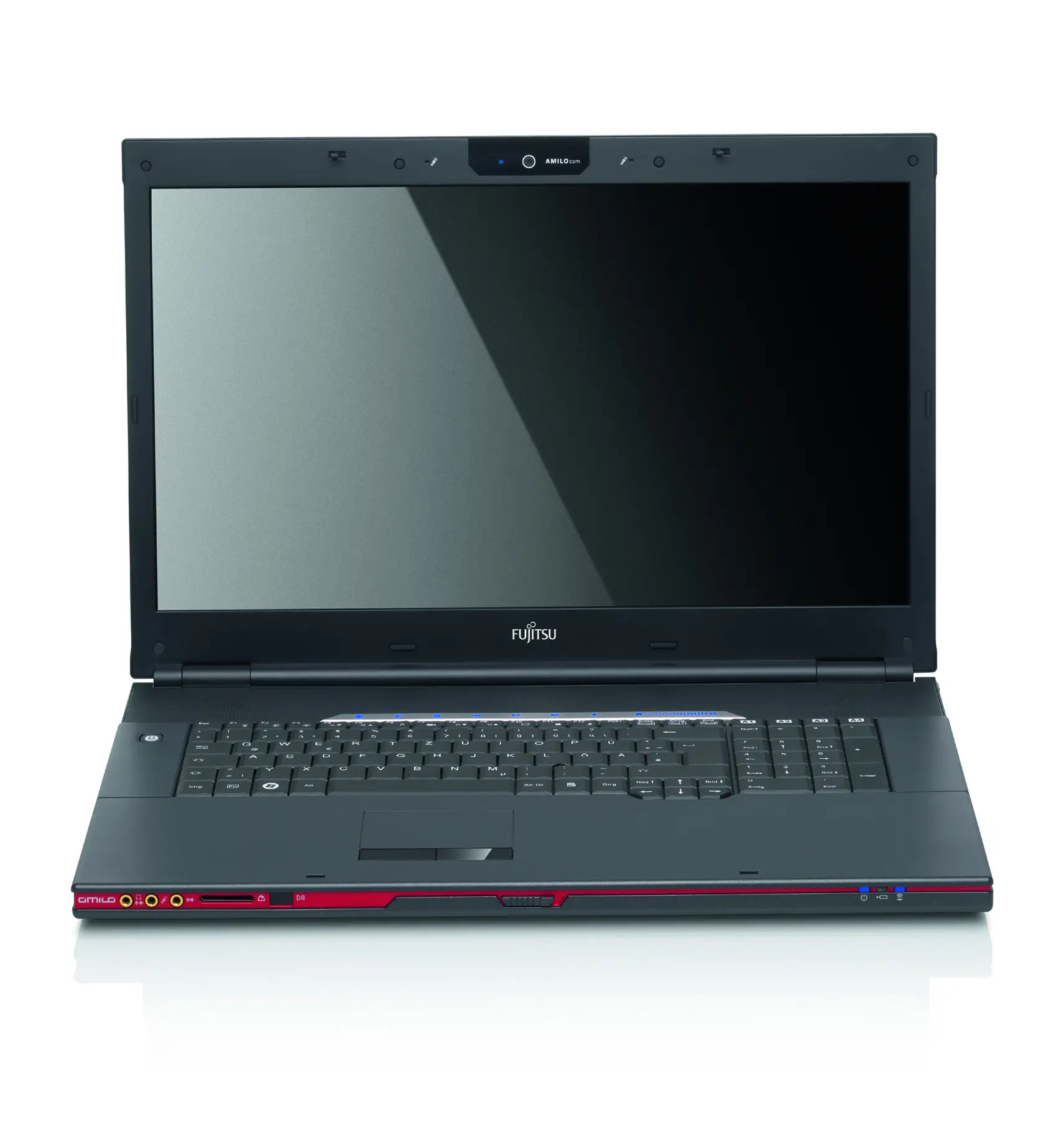 Fujitsu X AMILO Xi 3670 VFY:X3670MPWX3GB