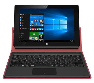 Fujitsu ARROWS Tab QH30/W FARQ30WRJ