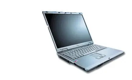 Fujitsu C1020 P4M-2.2GHz VFY:C1020-532NL