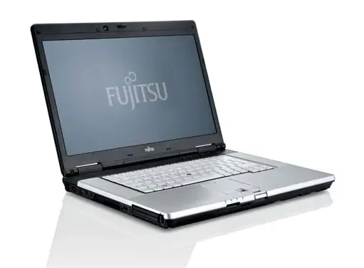 Fujitsu CELSIUS 700 VFY:H7000WF031DE