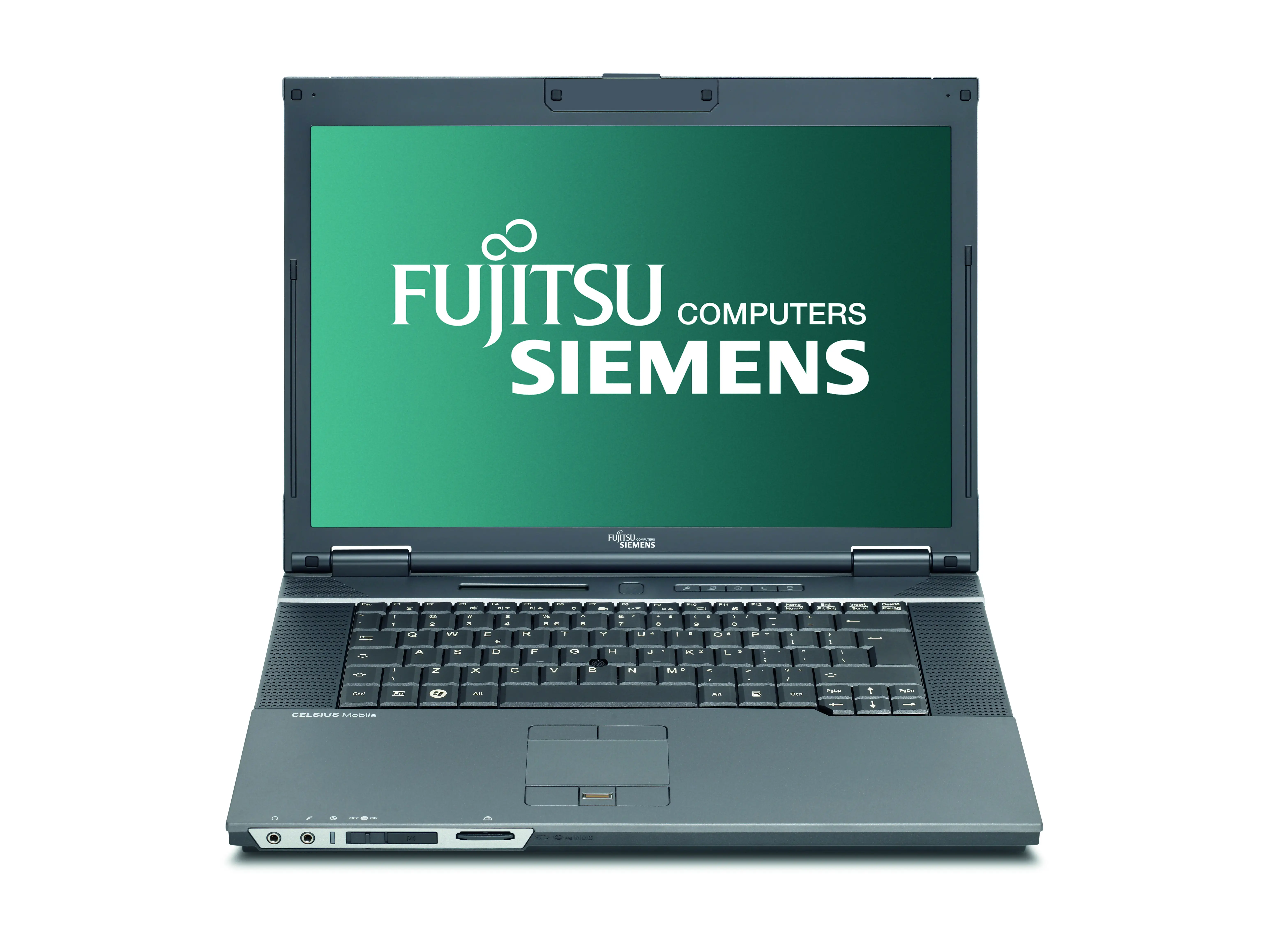 Fujitsu 1 CELSIUS H270 LKN:H2700W0013FR