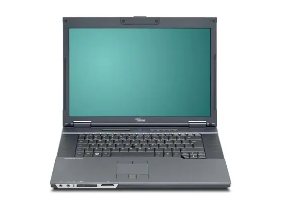 Fujitsu CELSIUS H270 VFY:H2700WF011NL