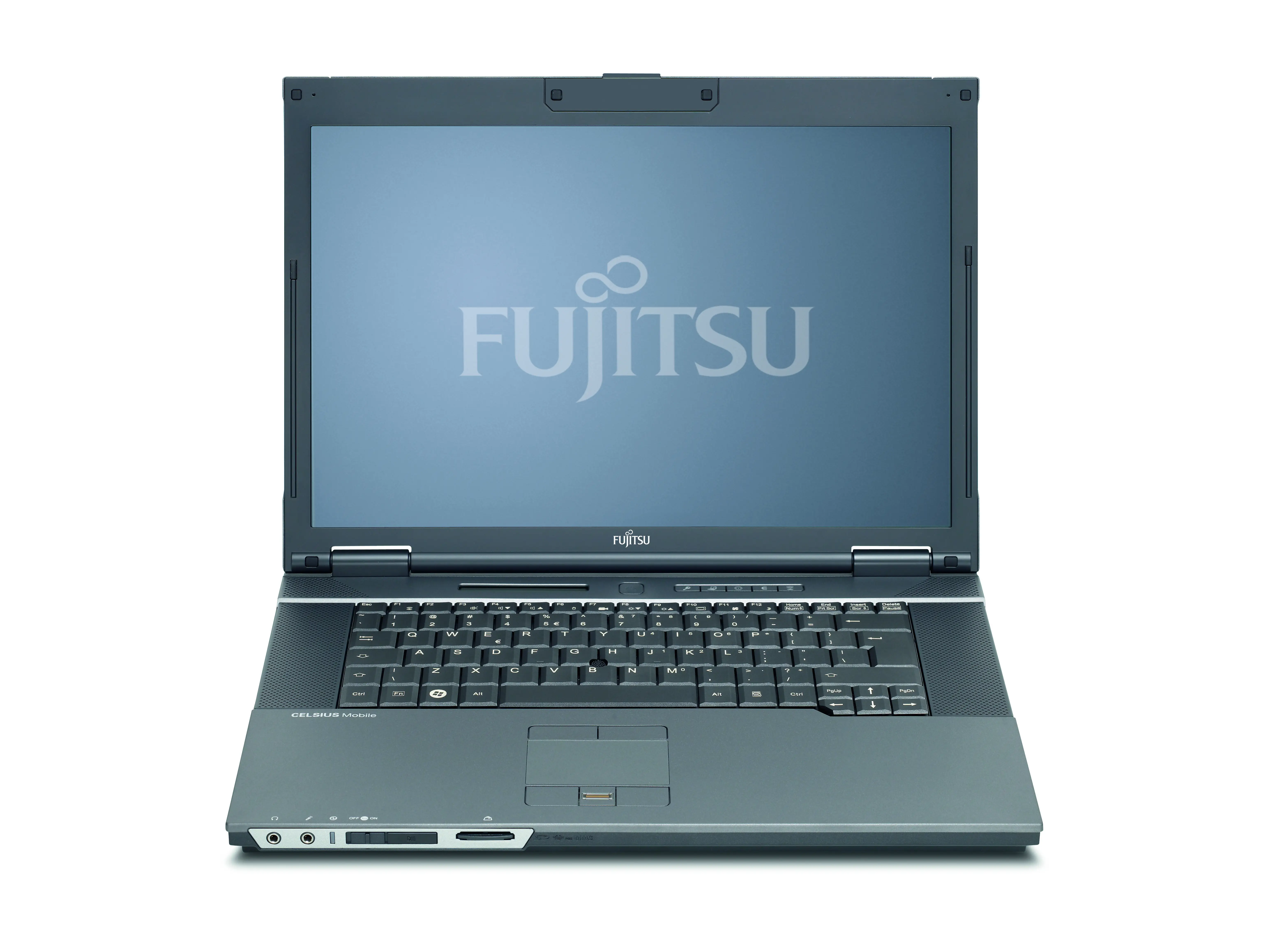 Fujitsu 1 CELSIUS H270 VFY:H2700WF031NL