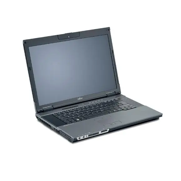 Fujitsu CELSIUS H270 VFY:H2700WX071DE