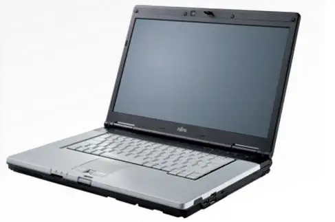 Fujitsu CELSIUS H710 VFY:H7100WP511IT
