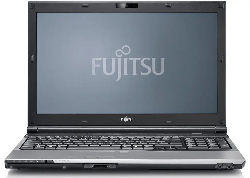 Fujitsu CELSIUS H720 LKN:H7200W0006FR