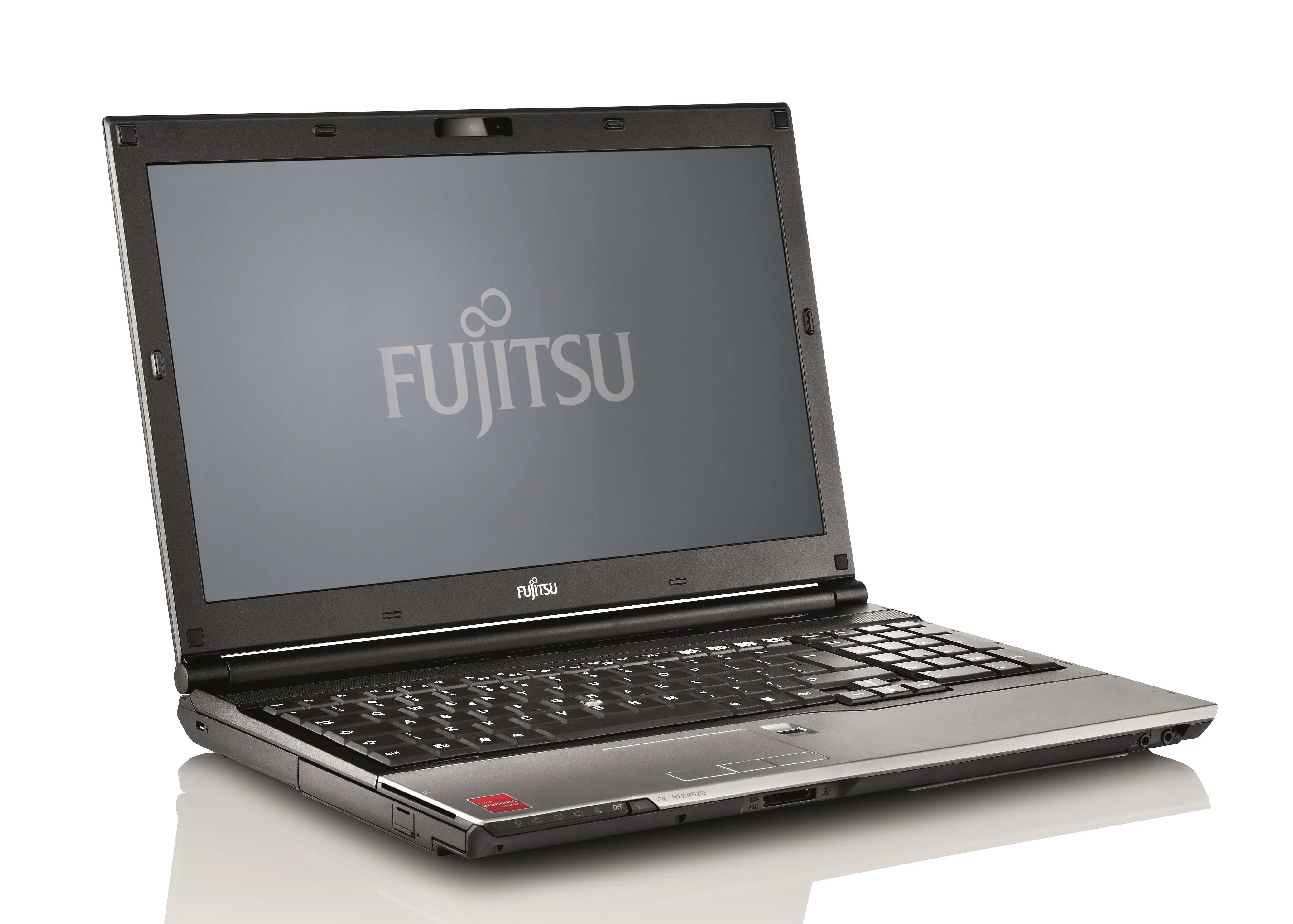 Fujitsu CELSIUS H720 VFY:H7200WXE41DE