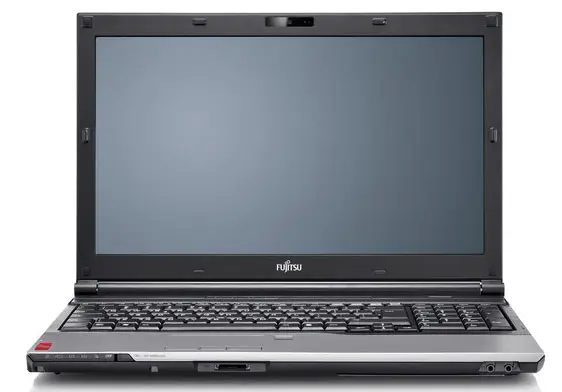 Fujitsu CELSIUS H720 VFY:H7200WXP11FR