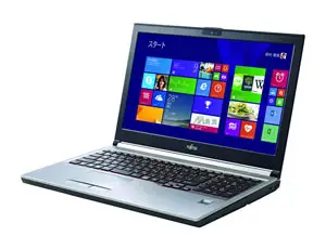 Fujitsu CELSIUS H730 CELH01006