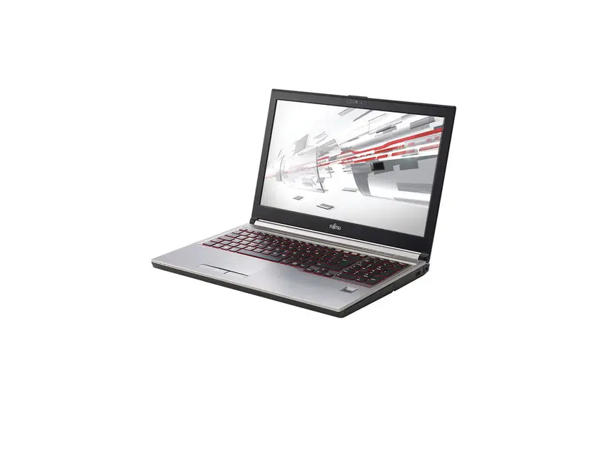Fujitsu CELSIUS H730 LKN:H7300W0003CZ