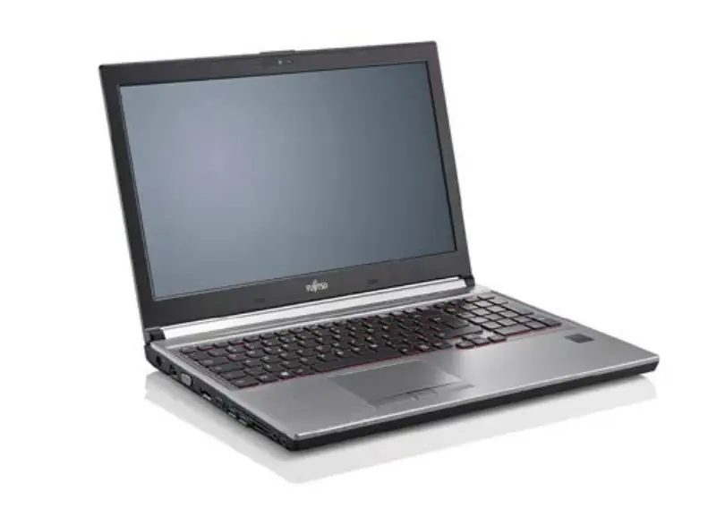 Fujitsu CELSIUS H770 VFY:H7700WP161DE