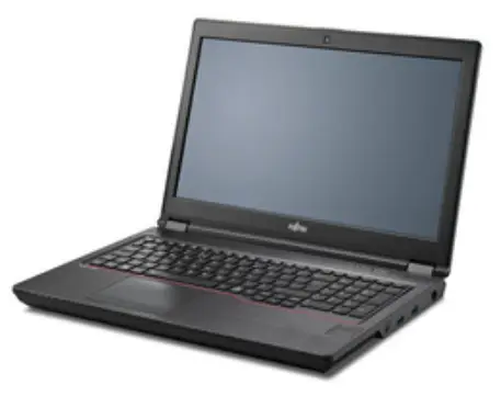 Fujitsu CELSIUS H780 VFY:H7800M271SIT