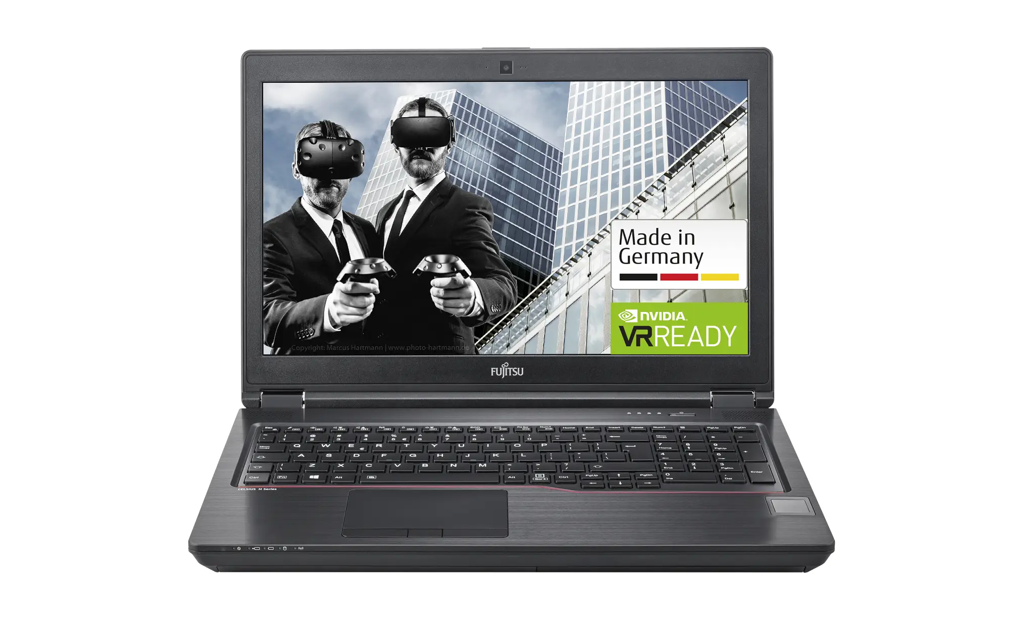 Fujitsu H CELSIUS H780 VFY:H7800M471SGB