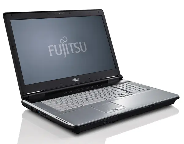 Fujitsu CELSIUS H910 VFY:H9100WXP31FR