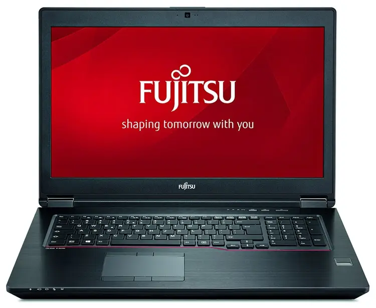 Fujitsu CELSIUS H970 VFY:H9700W15SBIT