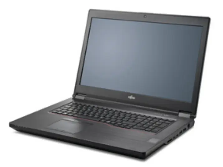 Fujitsu CELSIUS H980 VFY:H9800W271SIT