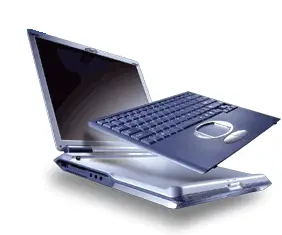 Fujitsu CELSIUS MOBILE-H P4-2.2G LKN:NDL-124200-009