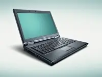 Fujitsu ESPRIMO Mobile D9500, 15.4'', Core2Duo T8300, 2x1024MB, VFY:D9500MF011DE