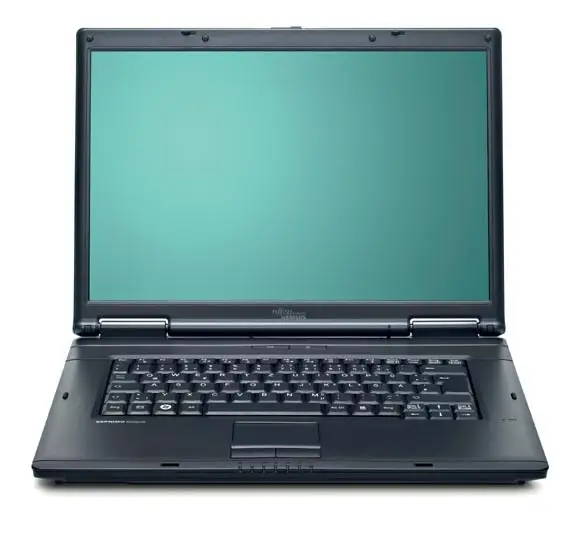 Fujitsu ESPRIMO Mobile D9500 VFY:D9500-01BE