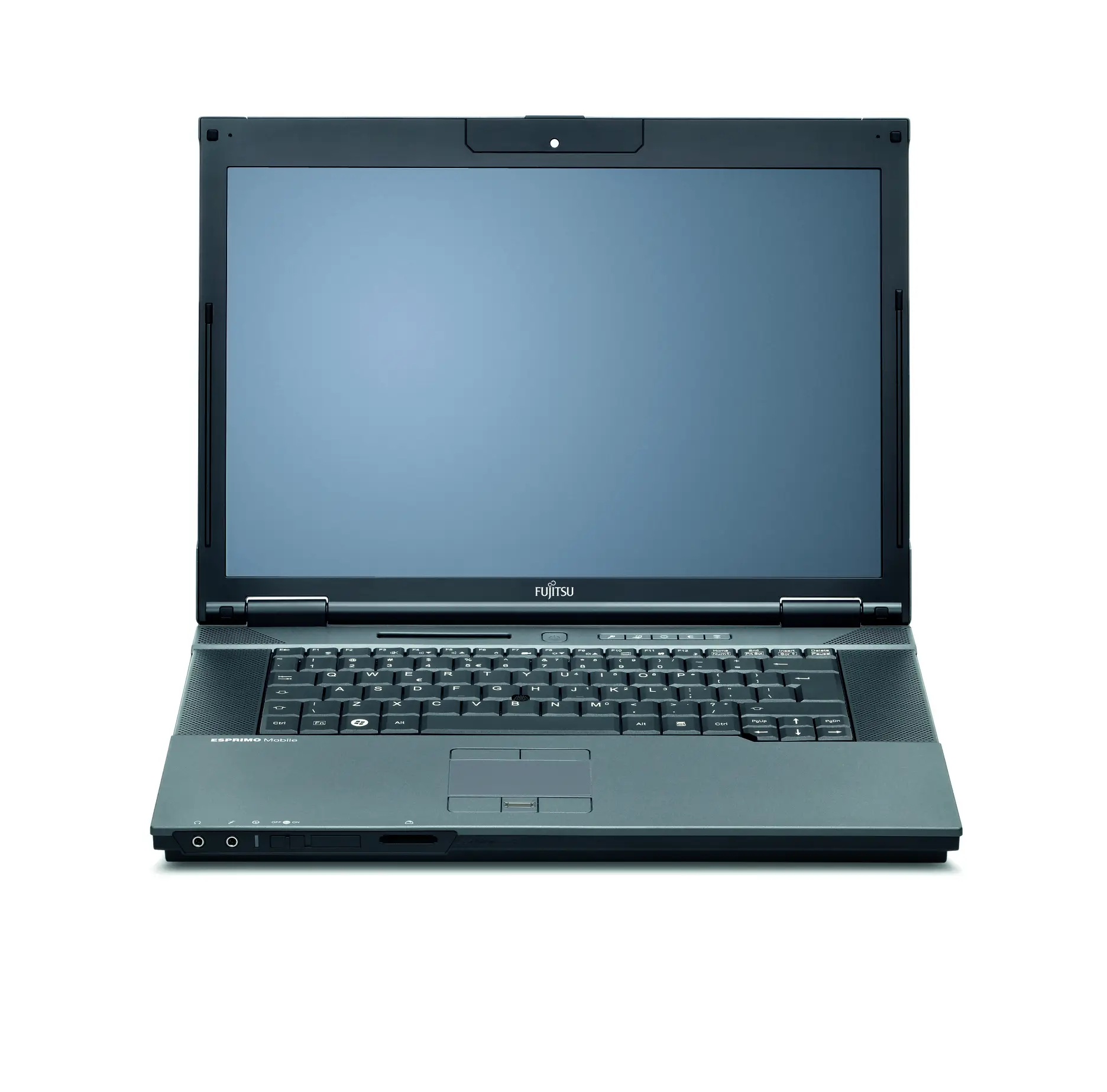 Fujitsu ESPRIMO Mobile D Series ESPRIMO Mobile D9510 LKN:D9510M0079FR